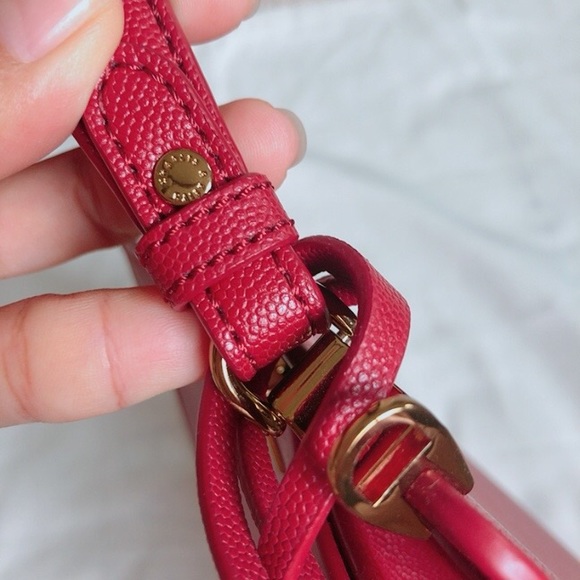 Charles&Keith.NWOT mini bag - Picture 6 of 16